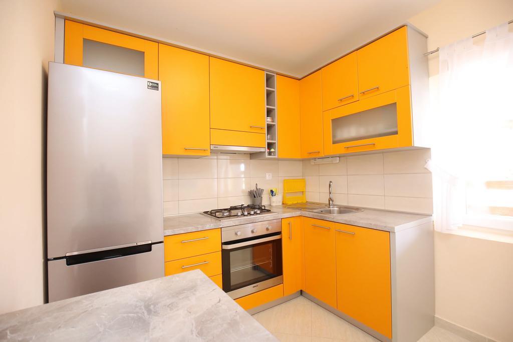 Apartment Marta Ražanac Dış mekan fotoğraf