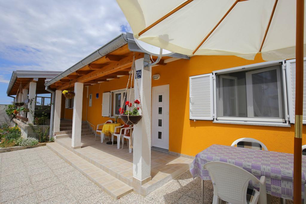 Apartment Marta Ražanac Dış mekan fotoğraf