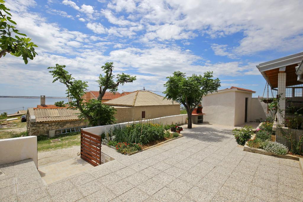 Apartment Marta Ražanac Dış mekan fotoğraf