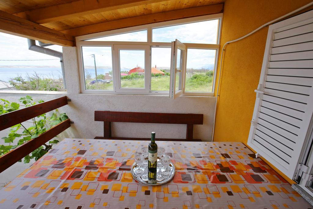 Apartment Marta Ražanac Dış mekan fotoğraf