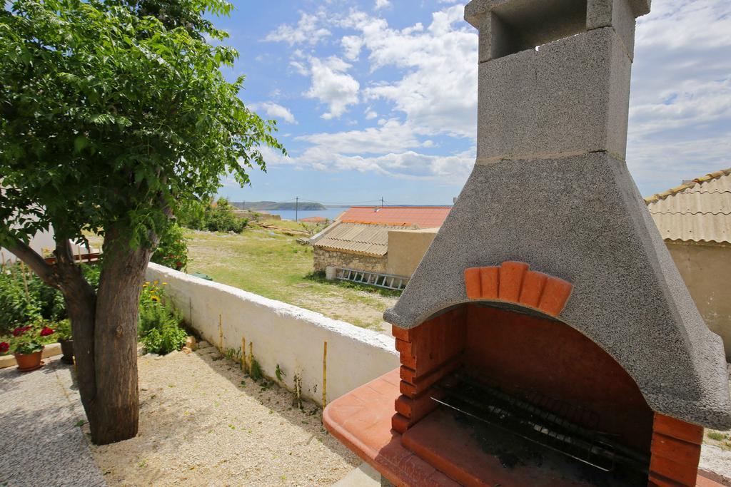 Apartment Marta Ražanac Dış mekan fotoğraf