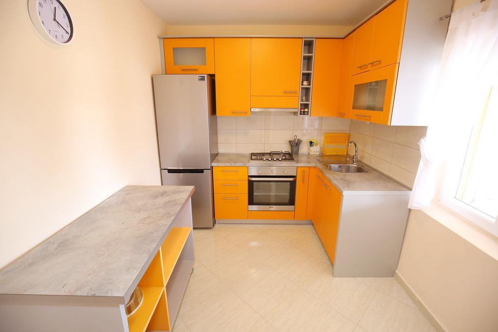 Apartment Marta Ražanac Dış mekan fotoğraf