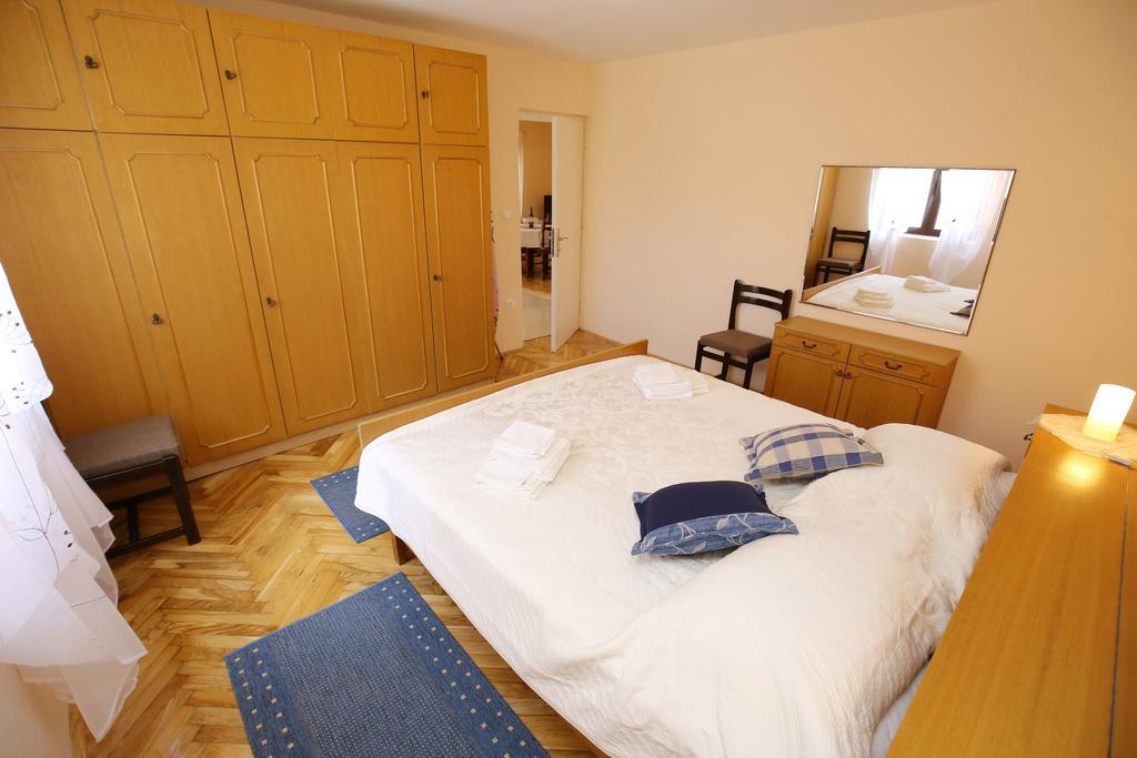 Apartment Marta Ražanac Dış mekan fotoğraf