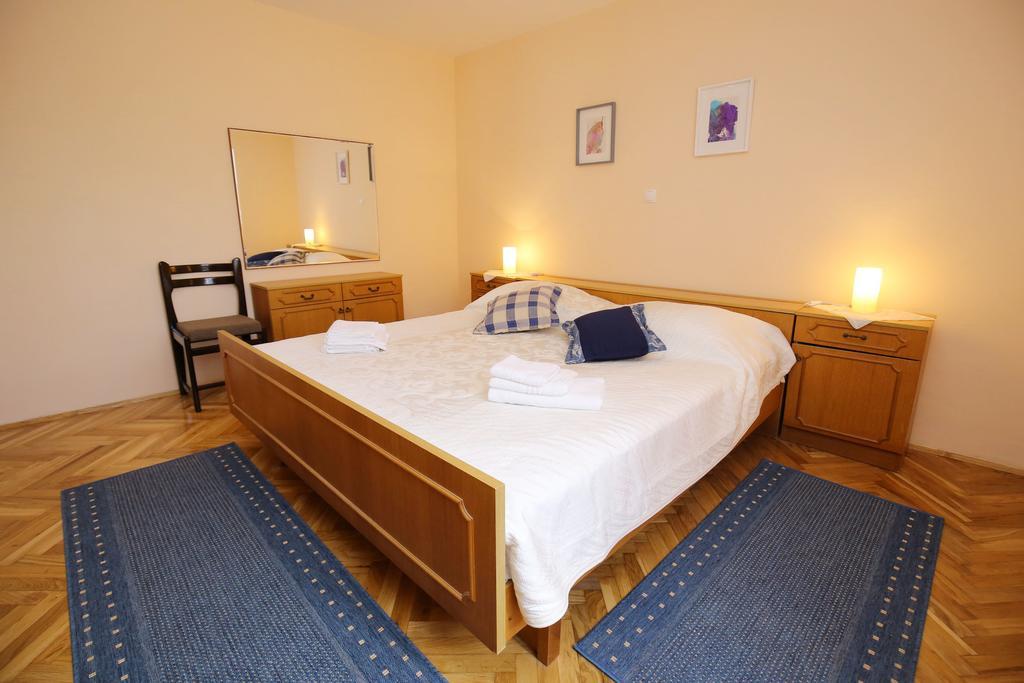 Apartment Marta Ražanac Dış mekan fotoğraf
