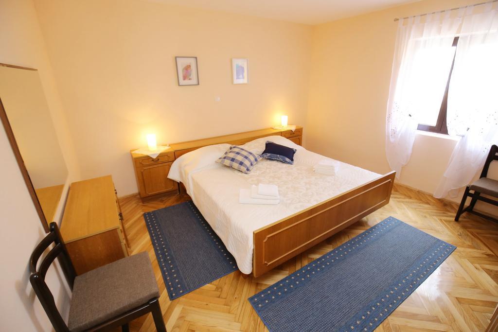Apartment Marta Ražanac Dış mekan fotoğraf