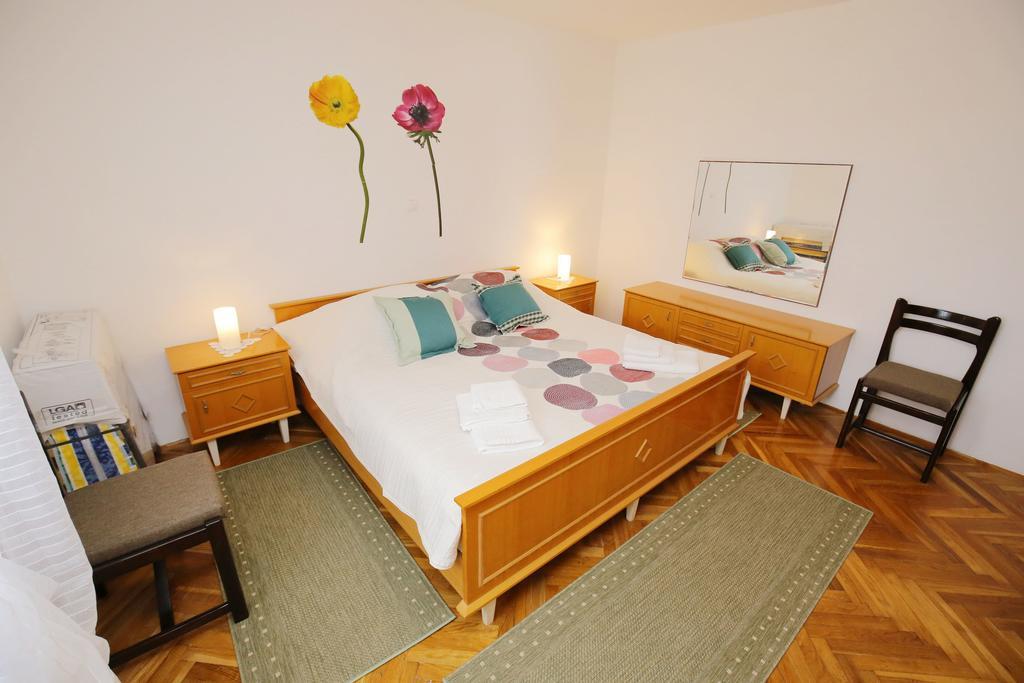 Apartment Marta Ražanac Dış mekan fotoğraf
