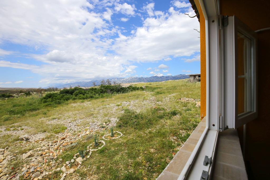 Apartment Marta Ražanac Dış mekan fotoğraf
