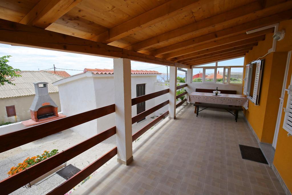 Apartment Marta Ražanac Dış mekan fotoğraf