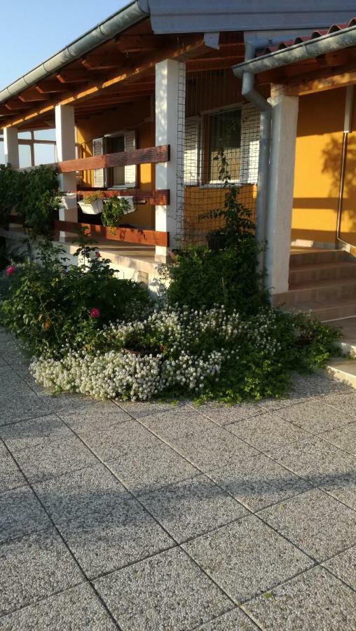 Apartment Marta Ražanac Dış mekan fotoğraf