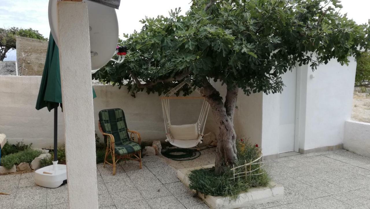 Apartment Marta Ražanac Dış mekan fotoğraf