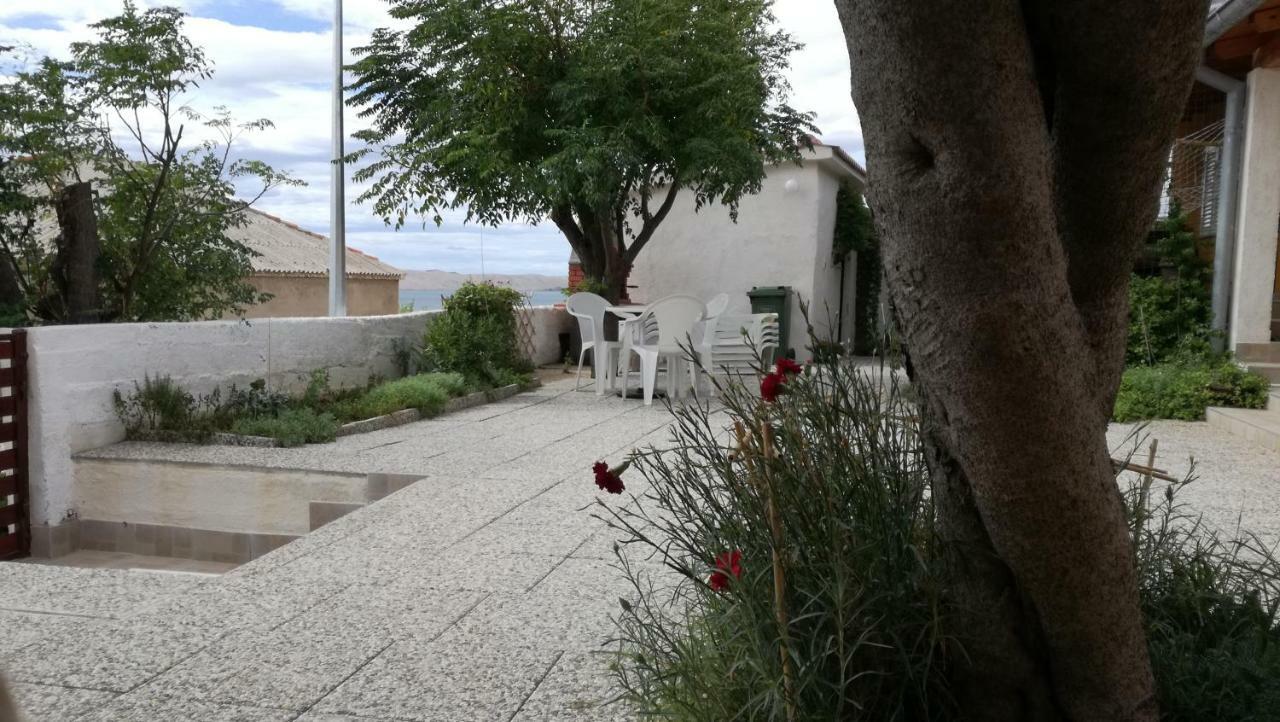 Apartment Marta Ražanac Dış mekan fotoğraf