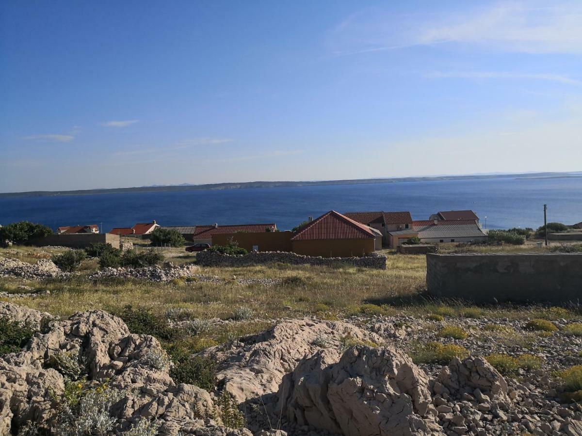 Apartment Marta Ražanac Dış mekan fotoğraf