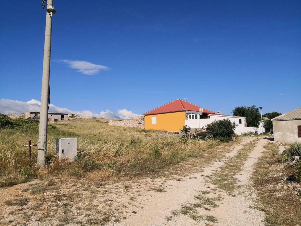 Apartment Marta Ražanac Dış mekan fotoğraf