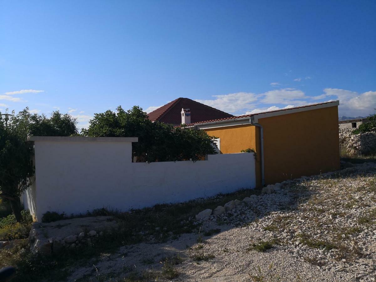 Apartment Marta Ražanac Dış mekan fotoğraf