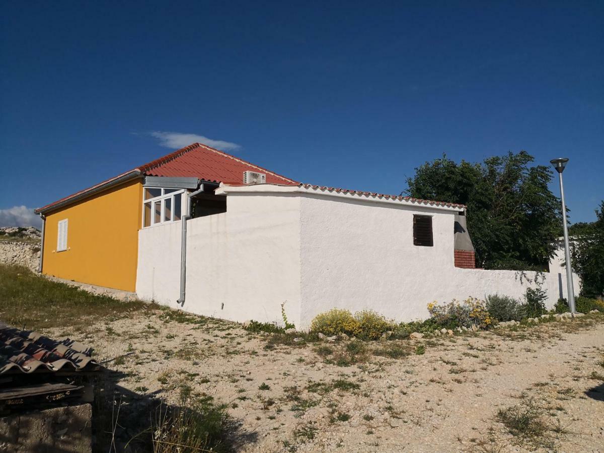 Apartment Marta Ražanac Dış mekan fotoğraf