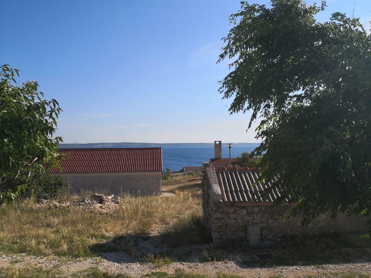Apartment Marta Ražanac Dış mekan fotoğraf